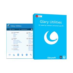 glary utilities pro lifetime key