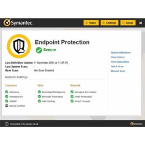 symantec endpoint protection download previous version