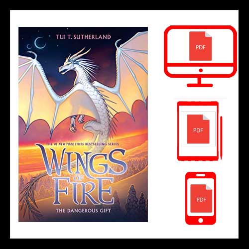 book 14 of wings of fire