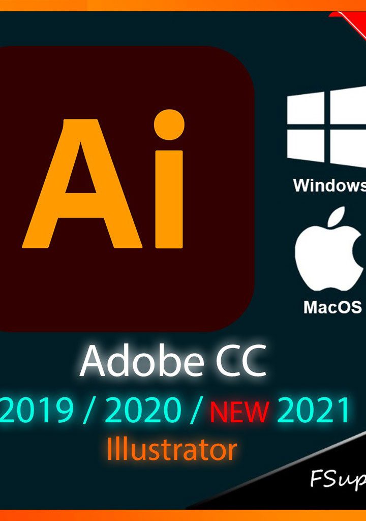 Adobe-Illustrator-CC-2021-Lifetime-Activation-Windows-64-Bit