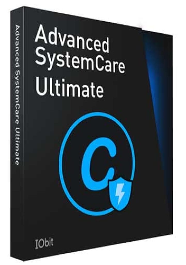 Advanced-Systemcare-Ultimate