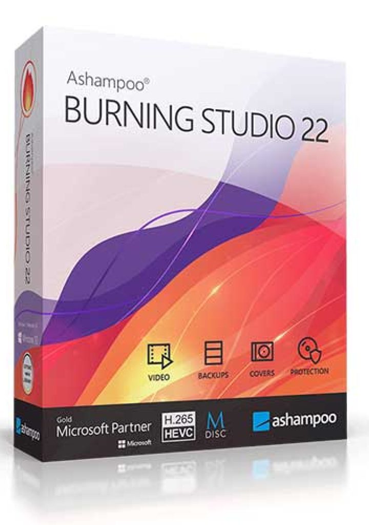 Ashampoo-Burning-Studio