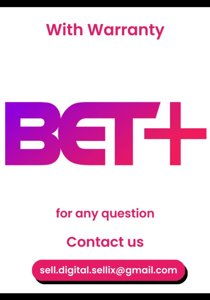 BET PLUS