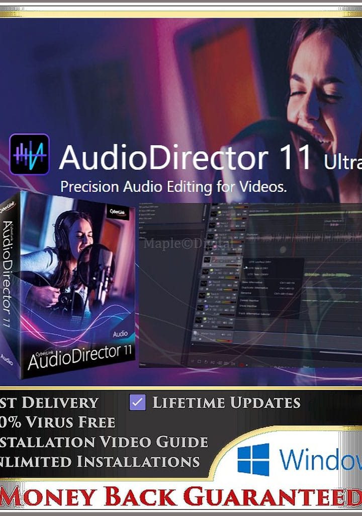 CyberLink-AudioDirector-Ultra-11