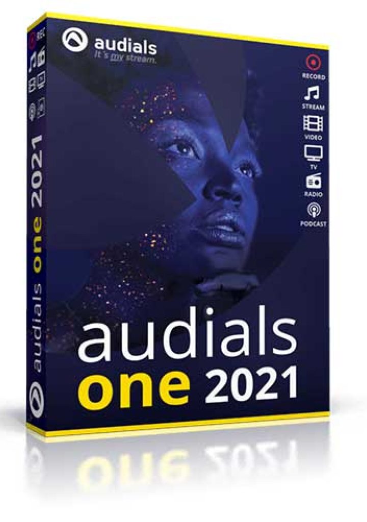 CyberLink-AudioDirector-Ultra-2020
