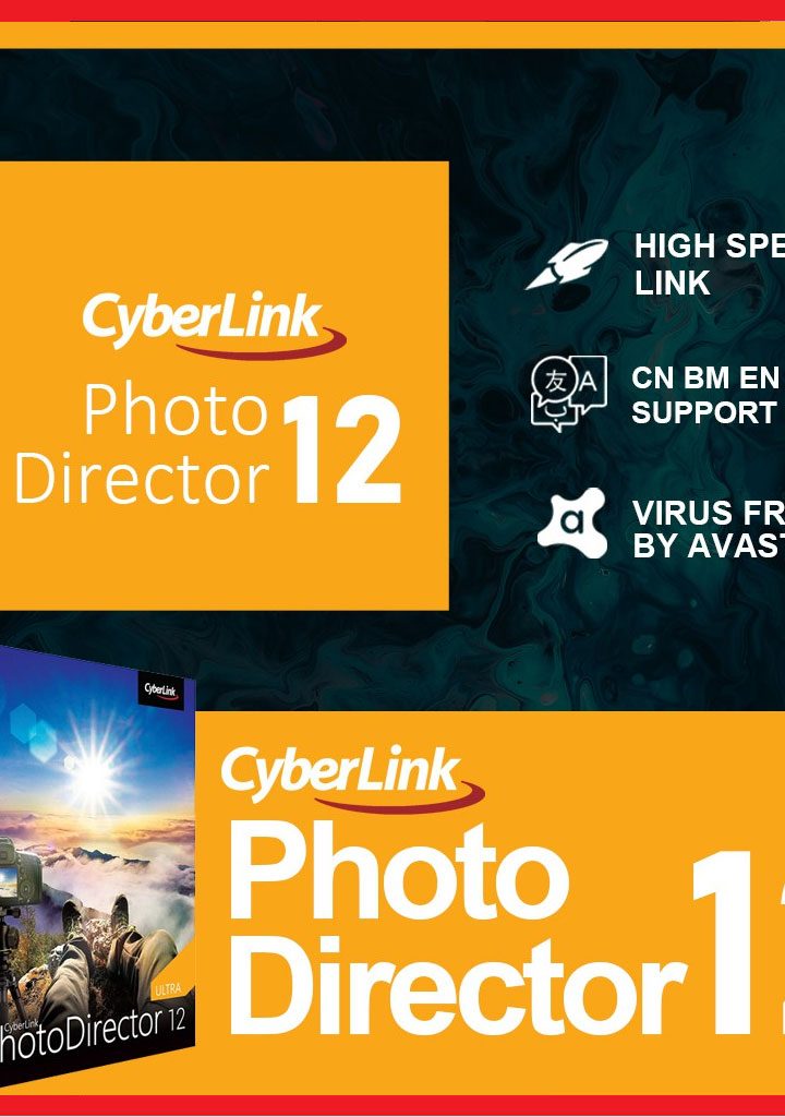 CyberLink-PhotoDirector-Ultra