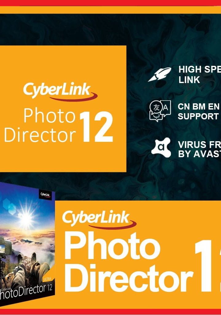 CyberLink-PhotoDirector-Ultra