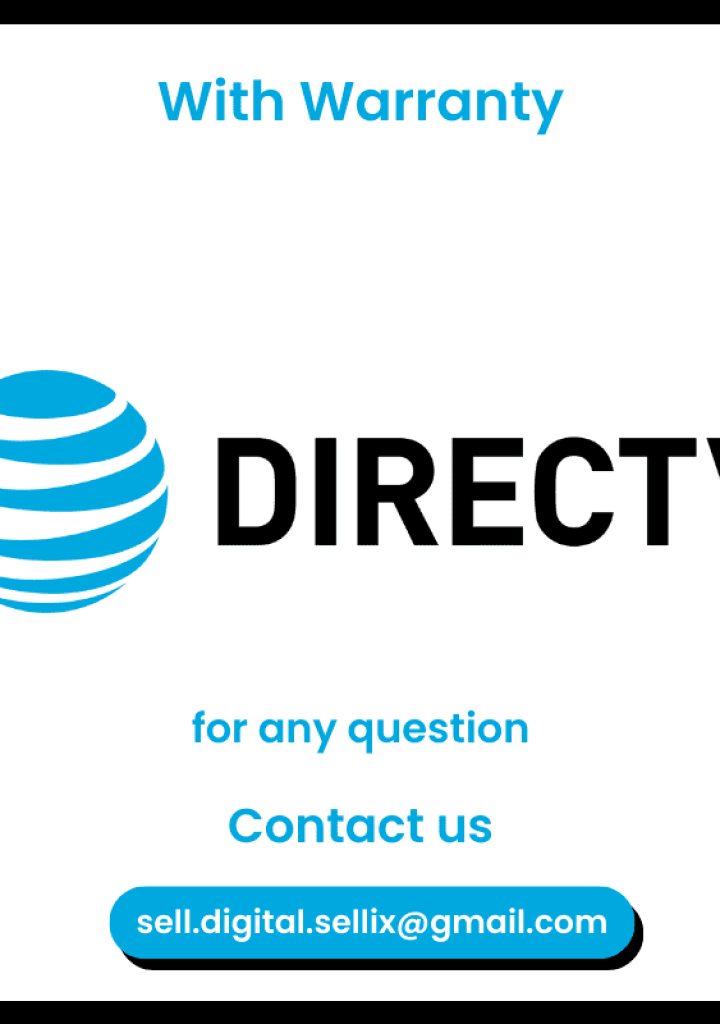 DIRECTV ACCOUNTS
