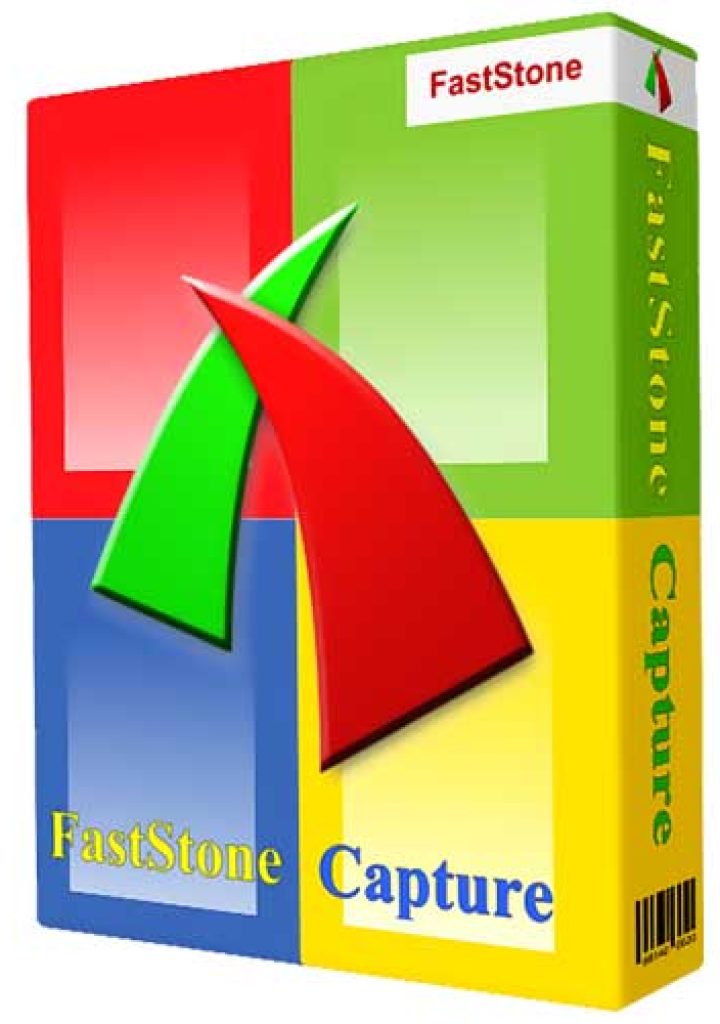 FastStone-Capture