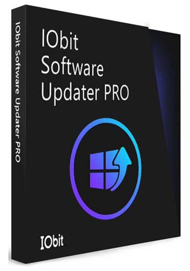 IObit-Software-Updater
