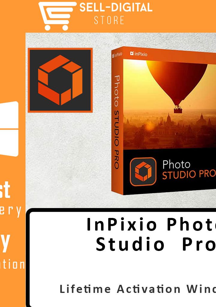 InPixio-Photo-Studio-10-Pro-Lifetime-Activation-Windows