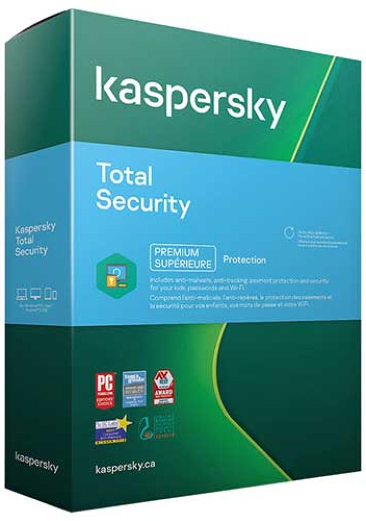 Kaspersky-INTERNET-Security-2020
