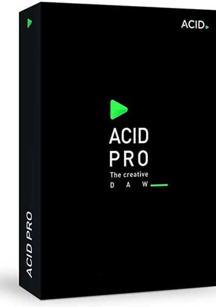 MAGIX-ACID-Pro-2020