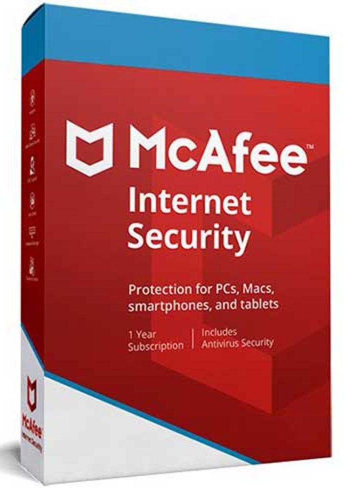 McAfee