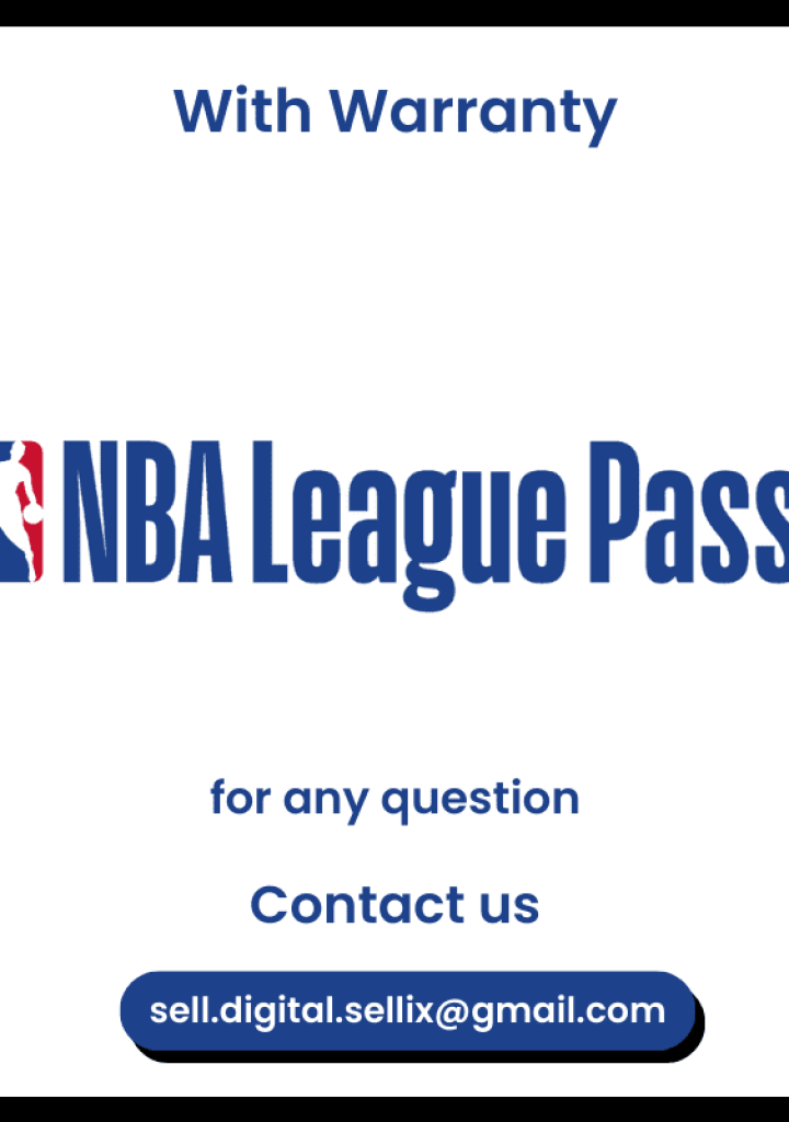NBA League Pass
