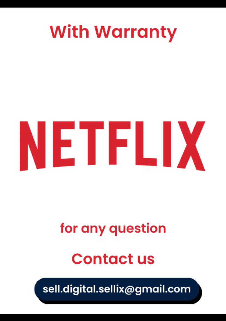 NETFLIX UHD