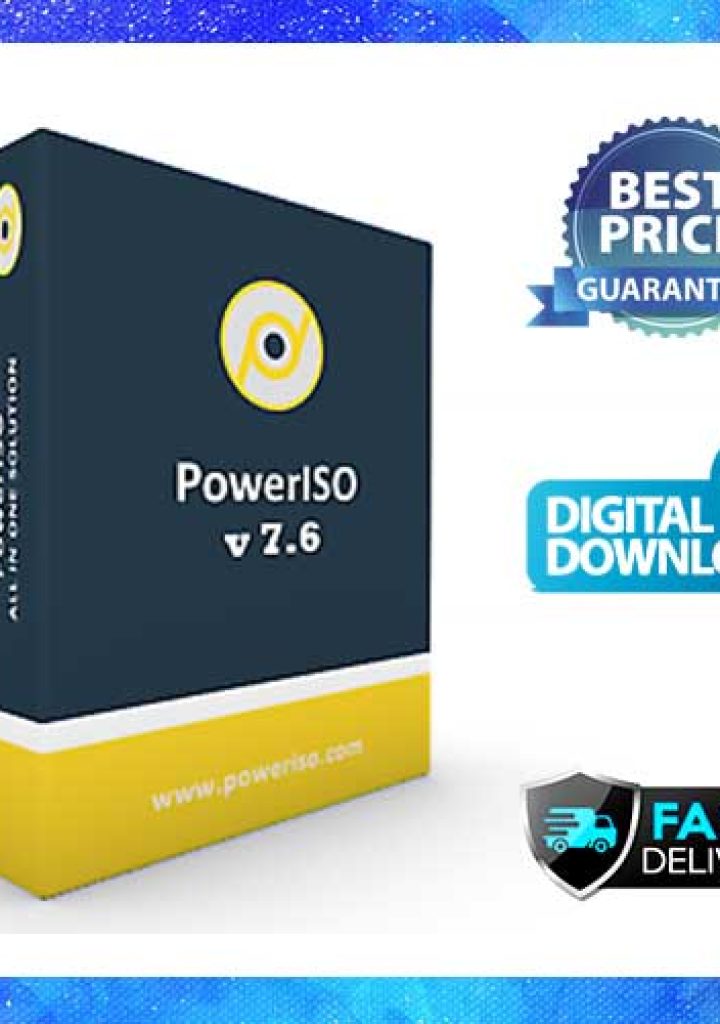 Power-ISO-7.6-🔑-2021-PoweISO-Ripper-Burn-Unlimited-PC-Lifetime-License