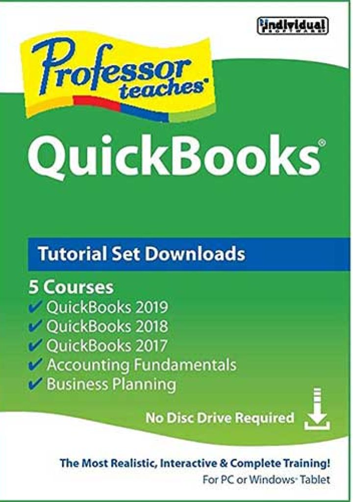 Professor-Teaches-QuickBooks-2020