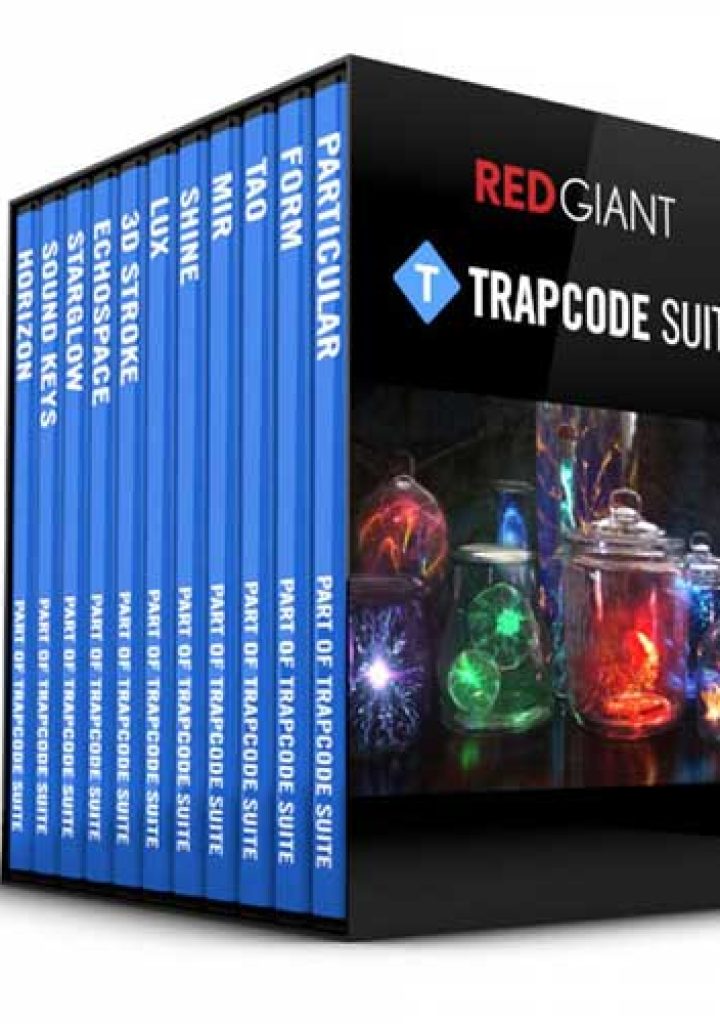 Red-Giant-Trapcode-Suite-15-SUITE-Particle-3D-effects-Windows-64-Bits