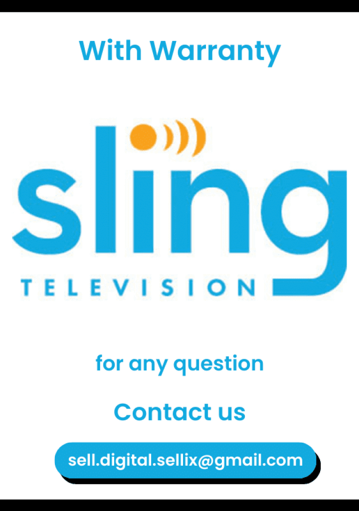 SLING ACCOUNTS