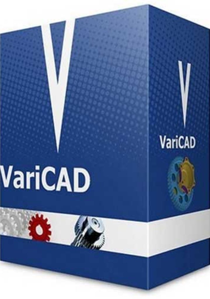 VariCAD-2020-mechanical-engineering-software-mechanical-design
