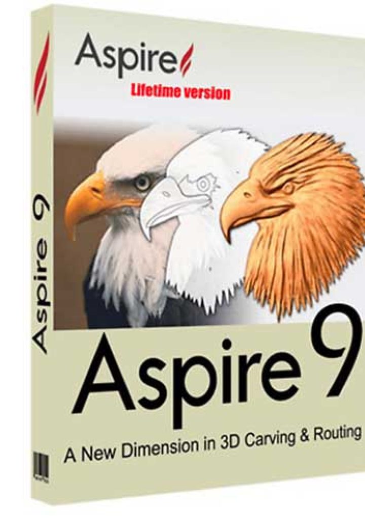 Vectric-Aspire-9.514-Full-VersionLifetime-License-(NEW!)